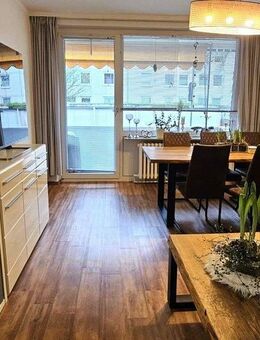 SO24; MG Dorthausen, ETW, Garage optional - Mönchengladbach