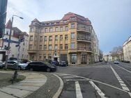 Wohnperle - ***Große 4-RW *** mit Balkon*** - Leipzig