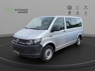 VW T6 Kombi, 2.0 TDI, Jahr 2017 - Groß Bieberau