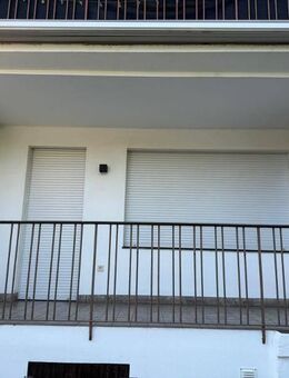 PFALZEL: Klein aber fein - Appartement ca. 43 m² mit Loggia & Gartennutzung in ruhiger Wohnlage! - Trier