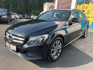 Mercedes-Benz C 200 T CGI LED NAvi PDC Tempomat Euro 6 - Gießen