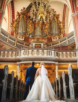 Hochzeitsfotograf für 2025/2026 | Emotional & Zeitlos - Möhnesee