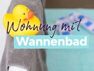 Kleine gemütliche Wohnung bald verfügbar! - Gera