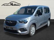 Opel Combo, 1.5 Life Edition D Multimedia 8 Zoll, Jahr 2022 - Bremervörde