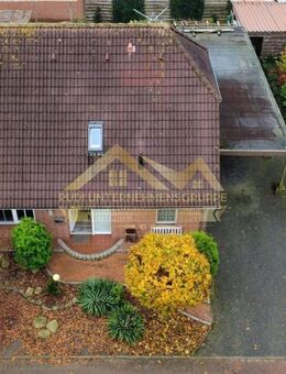 *Rhede/Ems*Einfamilienhaus in ruhiger Wohnsiedlung*ca. 125m² Wfl*sehr gepflegt*Carport u Garage - Rhede (Ems)
