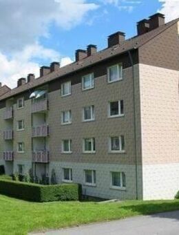 Demnächst frei! 3-Zimmer-Wohnung in Iserlohn Gerlingsen - Iserlohn