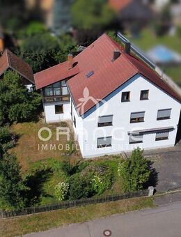 Anleger & Selbstnutzer: Vermietetes Haus mit kurzfristig kündbarem Vertrag und steuerlichem Mehrwert - Mintraching