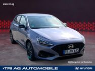 Hyundai i30, 1.0 T-GDI (MY25) (100PS) 6-MT ADVANTAGE, Jahr 2024 - Sinzheim