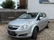 Opel Corsa D 1.2 Benzin TÜV 10/2026 Gepflegter Zustand - Oberhausen