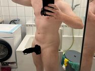 M22 20cm 90 Kilo muskolös gebaut suche Treffen für Sex /Bj/ Hj - Gefrees Zentrum