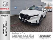 Honda CR-V, 2.0 e HEV i-MMD Hybrid AWD Elegance, Jahr 2022 - Schwarzheide