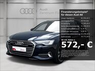 Audi A6, quattro Avant sport 40 TDI qua, Jahr 2023 - Fürstenwalde (Spree) Zentrum