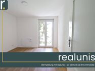 Solide Kapitalanlage: Vermietete 2-Zimmer-Wohnung mit Balkon in Mannheim - realunis - Mannheim