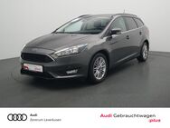 Ford Focus, 1.0 EcoBoost Cool&Connect, Jahr 2018 - Leverkusen