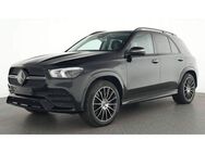 Mercedes-Benz GLE 350 de 4Matic AMG PANO NIGHT BURM MEM AHK KA - Simmozheim