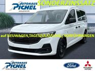 Ford Tourneo Connect, Trend L-PAKET 3 AUFFAHRWARNUNG, Jahr 2024 - Rochlitz