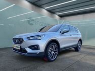 Seat Tarraco, 2.0 TDI Xperience 20 FaPa XL Audio WP, Jahr 2024 - München