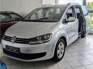 VW Sharan 1.4 TSI BMT AHK. Klima. Start/Stop. - Mainz