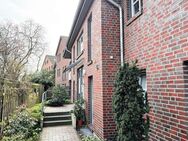 Elegante 3- 4 Zimmer-Eigentumswohnung in Hannover Bothfeld mit einem TG Stellplatz zu verkaufen! - Hannover