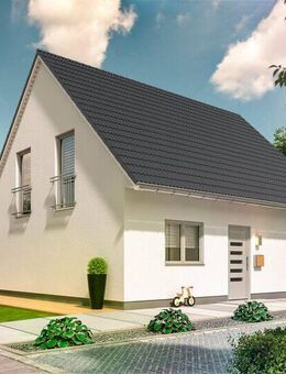 Charaktervolles Einfamilienhaus in Windeck-Werfen mit großzügigem Grundstück - Windeck