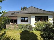 Einfamilienhaus in bevorzugter Lage nahe dem Speckenbütteler Park - Bremerhaven