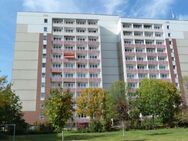 1-Zimmer-Apartment mit Balkon und Aufzug in zentraler Lage! - Bad Dürrenberg