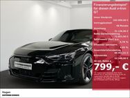Audi RS e-tron, E-Bike immer elektrisch unterwegs, Jahr 2021 - Hagen (Stadt der FernUniversität)
