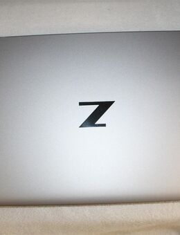 HP Zbook Firefly 14 G8,Intel i7-1185G7,32GB Ram,512GB NVME SSD - Frankfurt (Main) Griesheim