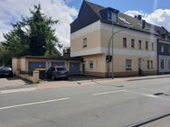 Kapitalanlage Duisburg Homberg Mehrfamilienhaus mit Garagen - Duisburg