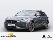 Cupra Leon Sportstourer VZ 1.4 eHybrid LM19 AHK KAMERA eKLAPPE FULL-LINK - Hemer