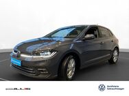 VW Polo, 1.0 TSI Style, Jahr 2024 - Münsingen