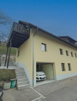 Ein Zuhause für Generationen - stilvoll modernisiertes Familienhaus in naturnaher Lage mit Weitblick - Waldshut-Tiengen