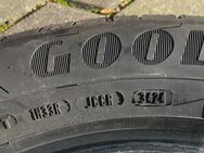 215/55 R 17 Marke Goodyear 4 brandneue Sommerreifen - Hamm
