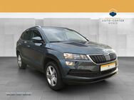 Skoda Karoq, 1.6 TDI Ambition incl Servicepaket, Jahr 2019 - Leipzig