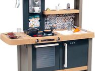Smoby Spielküche Tefal Evo Kunststoff, mit Sound