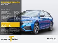 Skoda Octavia, 2.0 TSI Combi EDITION LM19, Jahr 2024 - Remscheid