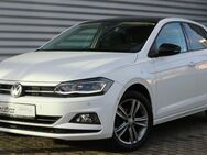 VW Polo, IQ DRIVE Sebring AppConnect, Jahr 2020 - Delitzsch