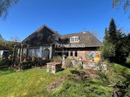 Villenobjekt im Dornröschenschlaf in direkter Nähe zum Schmölderpark in MG - Mönchengladbach