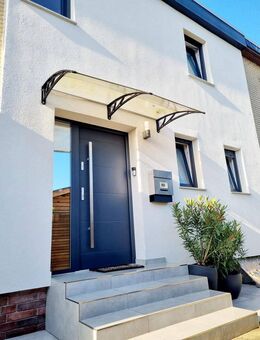 Reihenmittelhaus Mittelfeld Hannover - Hannover