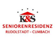 Pflegefachhelfer / Pflegeassistent (w/m/d) K&S Seniorenresidenz Rudolstadt - Cumbach | 2578 - Rudolstadt