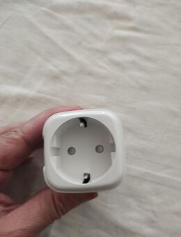 7 Smart Sockets Stecker Set - Kaiserslautern