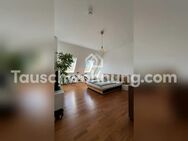 [TAUSCHWOHNUNG] Tausche Wohnung in Berlin gegen München - Berlin