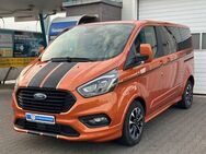 Ford Transit /Tourneo Custom Kombi 320 L1 Sport - Schkeuditz