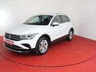 VW Tiguan Elegance 1.4TSI eHybrid 344,-ohne Anzahlu - Horn-Bad Meinberg