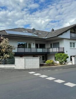 35633 Lahnau-Atzbach Attraktives 3-Familienwohnhaus in Toplage - Lahnau