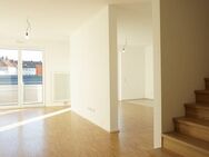 Attraktive 4-Zimmer-Wohnung auf 2 Ebenen in Hainholz - Hannover
