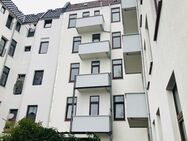 3 Z. Wohnung frisch renoviert mit Garten Kapitalanlage - Bremerhaven