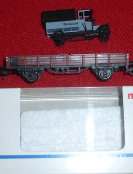 84504, Märklin, Reichspost - Rösrath