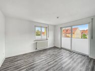 Freie 2-Zimmer-Eigentumswohnung mit Balkon in zentraler Altstadtlage von Nürnberg-St. Sebald - Nürnberg