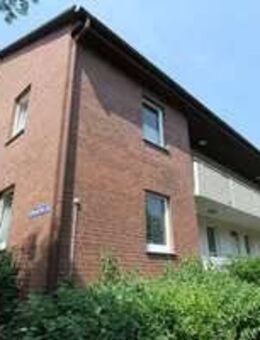 2-Zimmer-Wohnung für Senioren (ab 60 Jahre) im Südwesten von Hamburg - Jesteburg